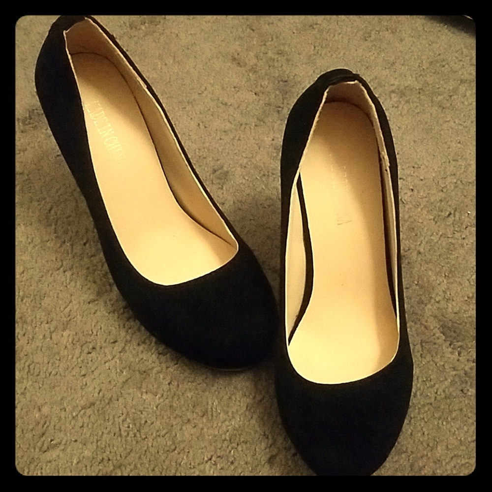 Heels